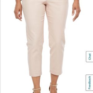 Women’s Capri Dress Pants